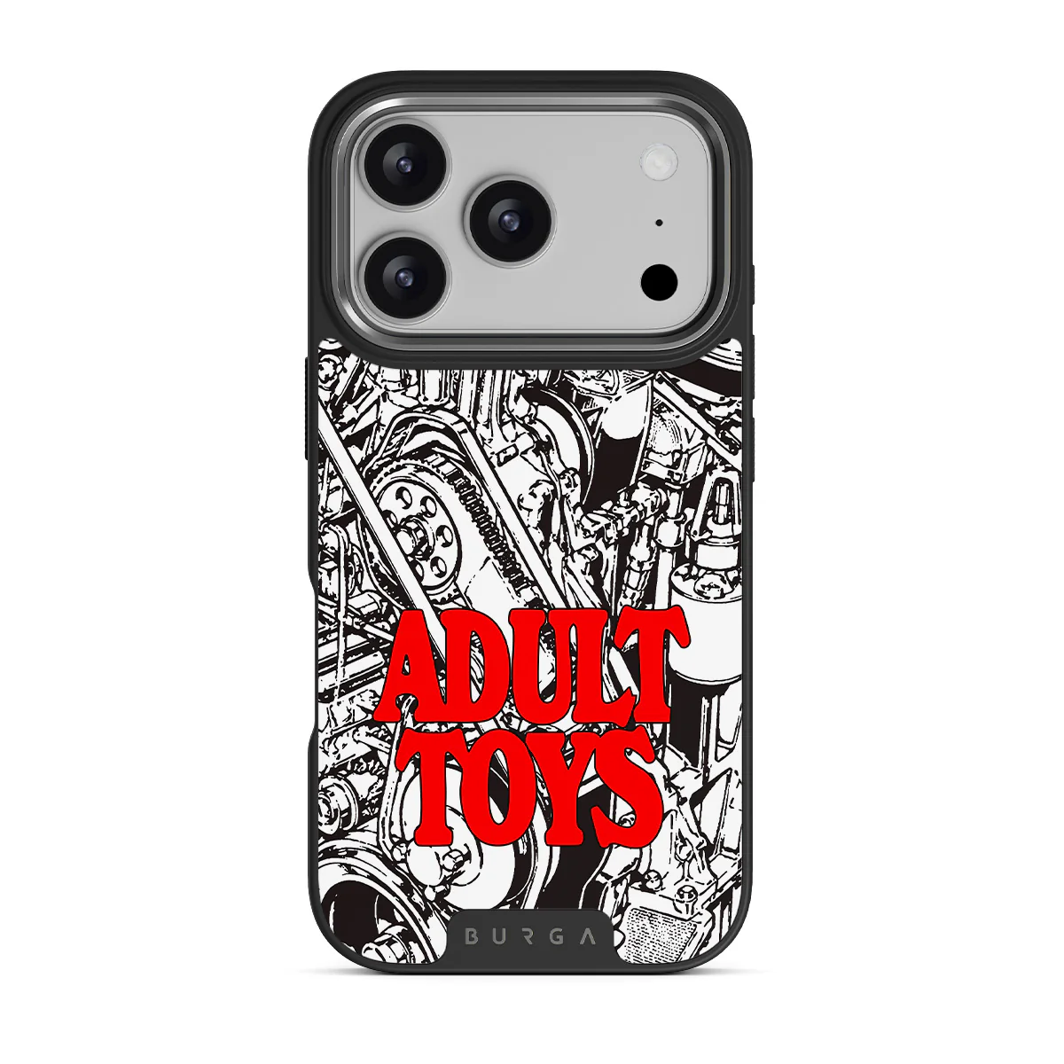 Ignition - iPhone 17 Pro Case - Image 12