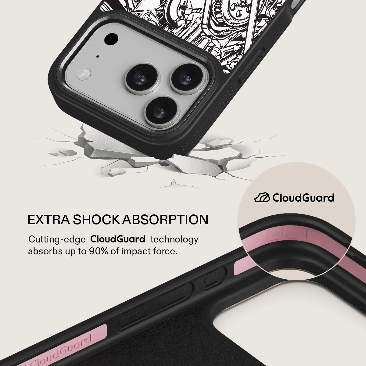 Ignition - iPhone 17 Pro Case - Image 14