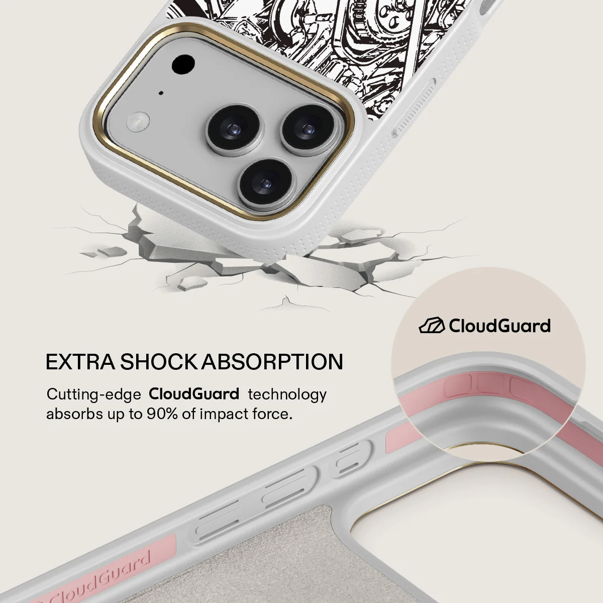 Ignition - iPhone 17 Pro Case - Image 21
