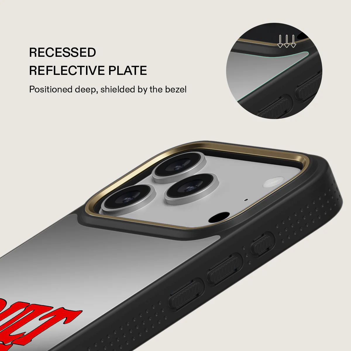 Ignition - iPhone 17 Pro Case - Image 29