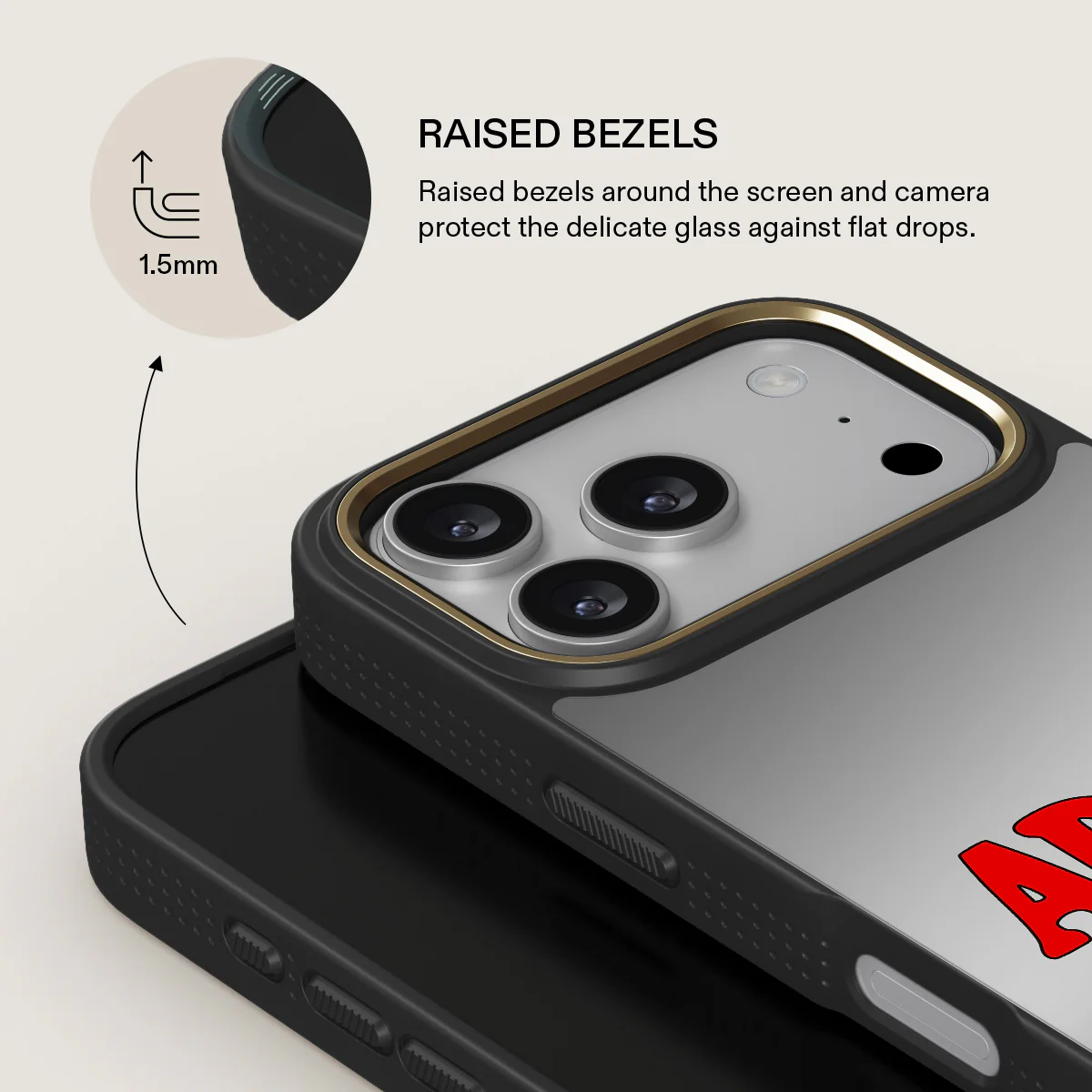 Ignition - iPhone 17 Pro Case - Image 30