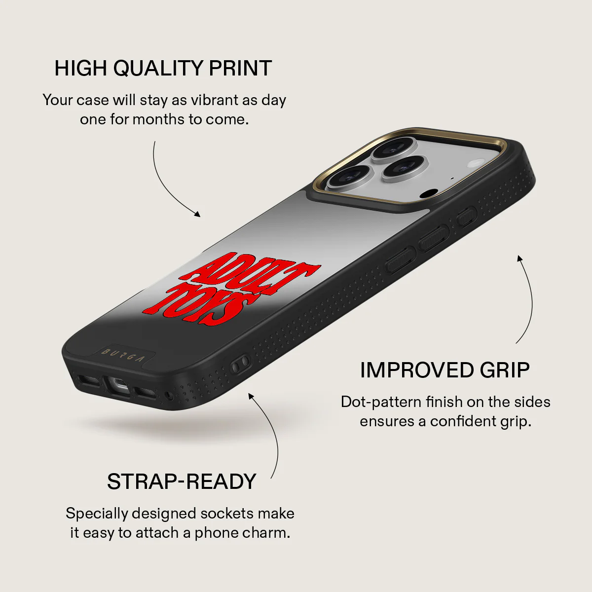 Ignition - iPhone 17 Pro Case - Image 31