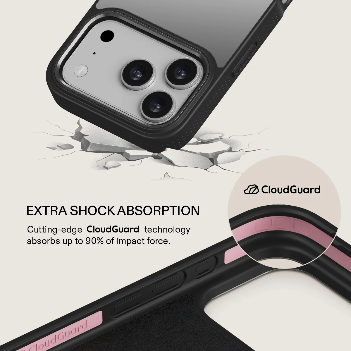 Ignition - iPhone 17 Pro Case - Image 36