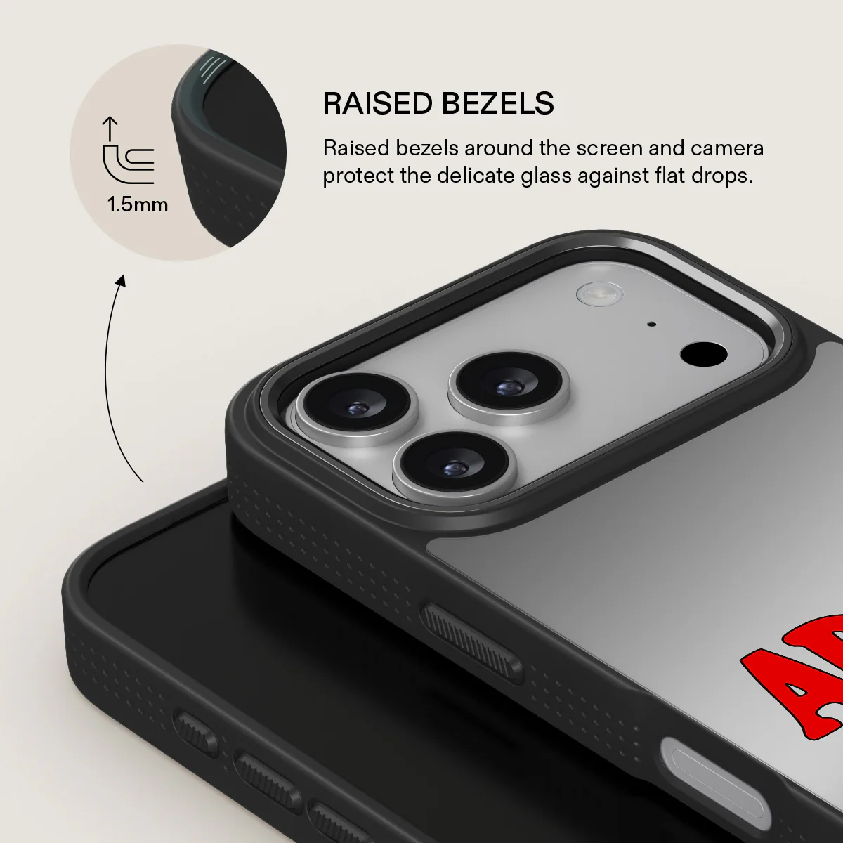 Ignition - iPhone 17 Pro Case - Image 38