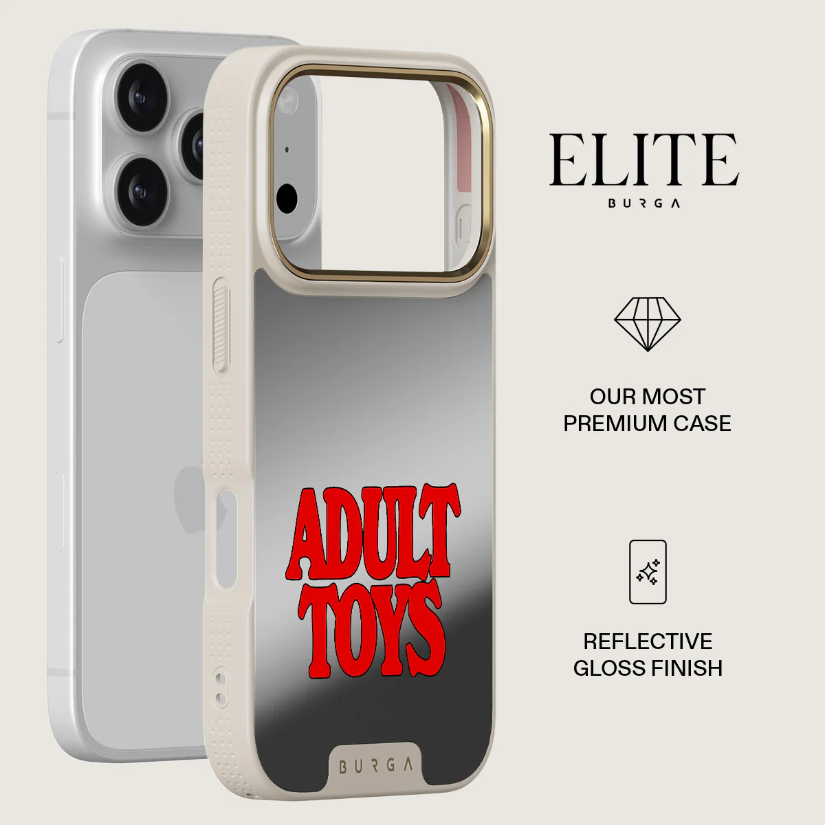 Ignition - iPhone 17 Pro Case - Image 43
