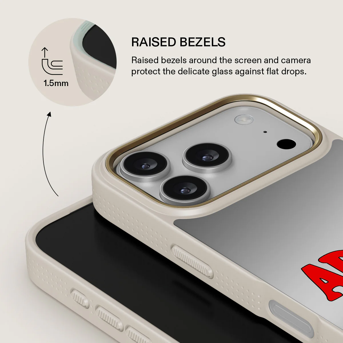 Ignition - iPhone 17 Pro Case - Image 46