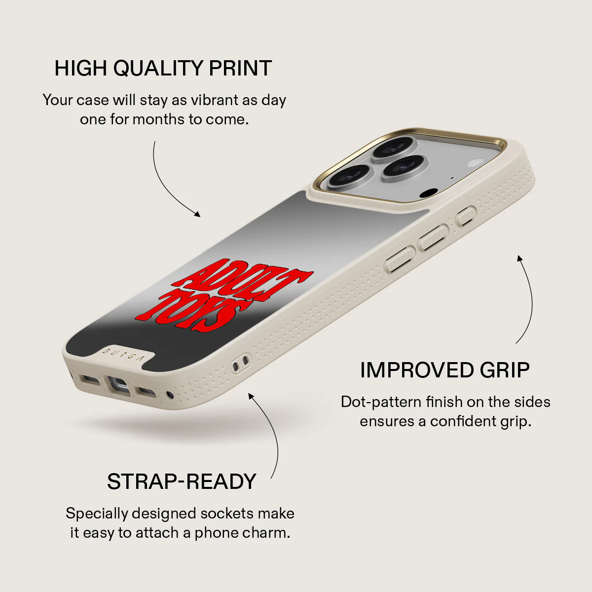 Ignition - iPhone 17 Pro Case - Image 47