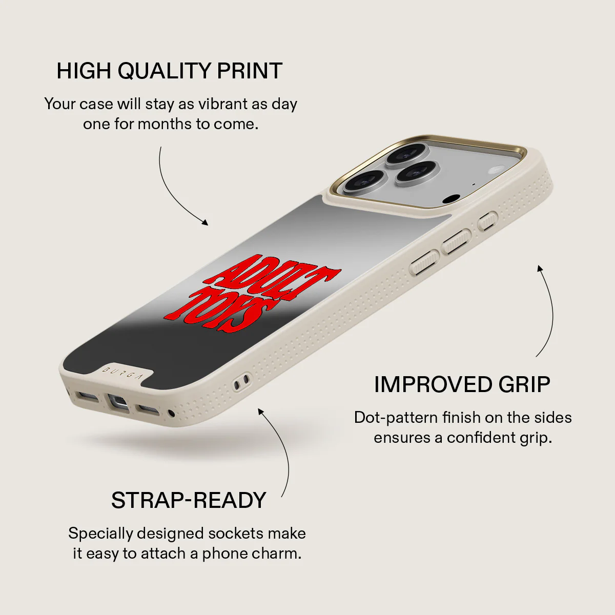 Ignition - iPhone 17 Pro Max Case - Image 47