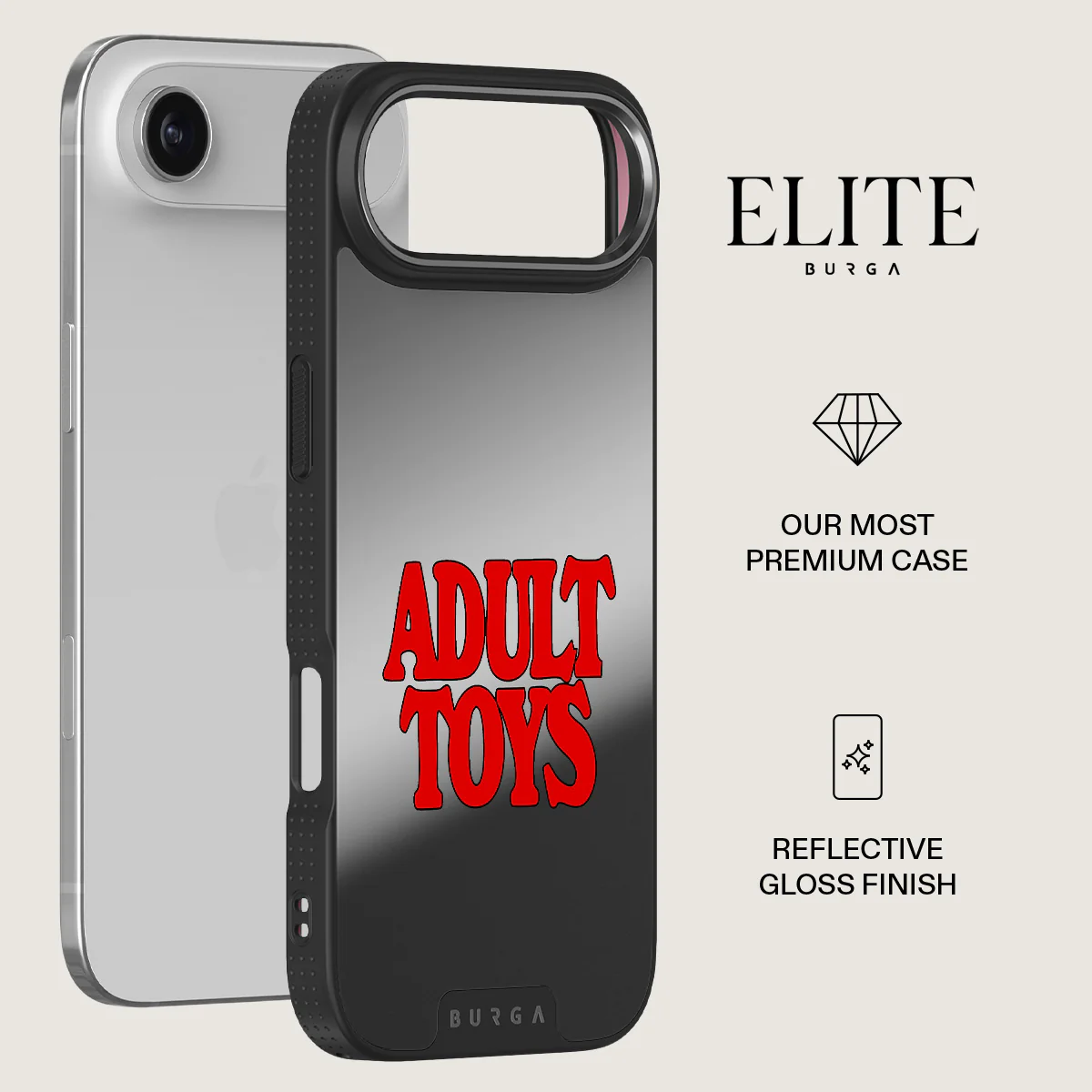 Ignition - iPhone Air Case - Image 35