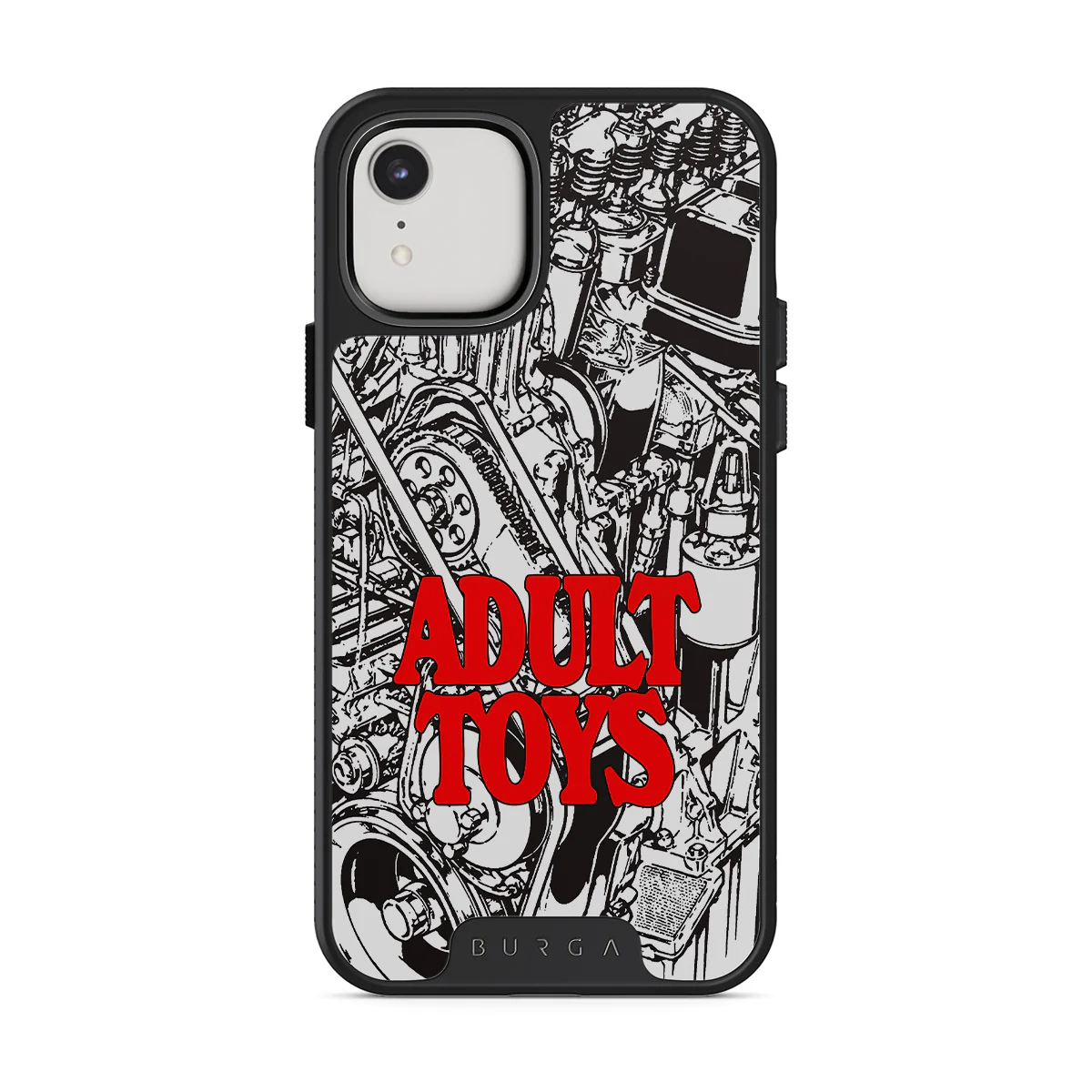 Ignition - iPhone XR Case - Image 16