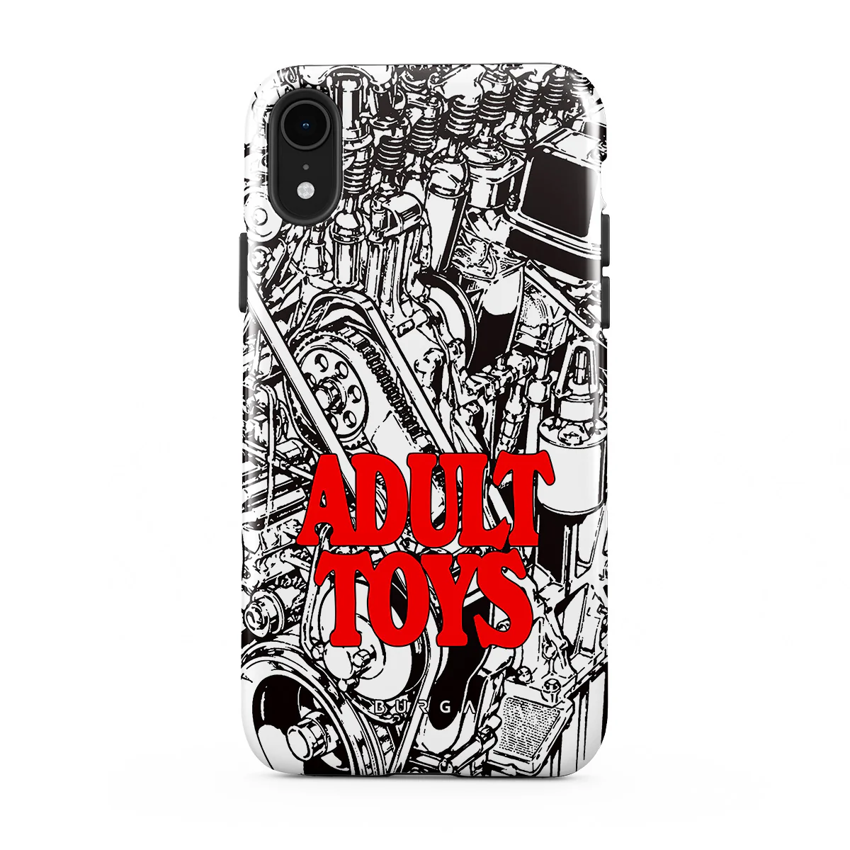Ignition - iPhone XR Case - Image 5