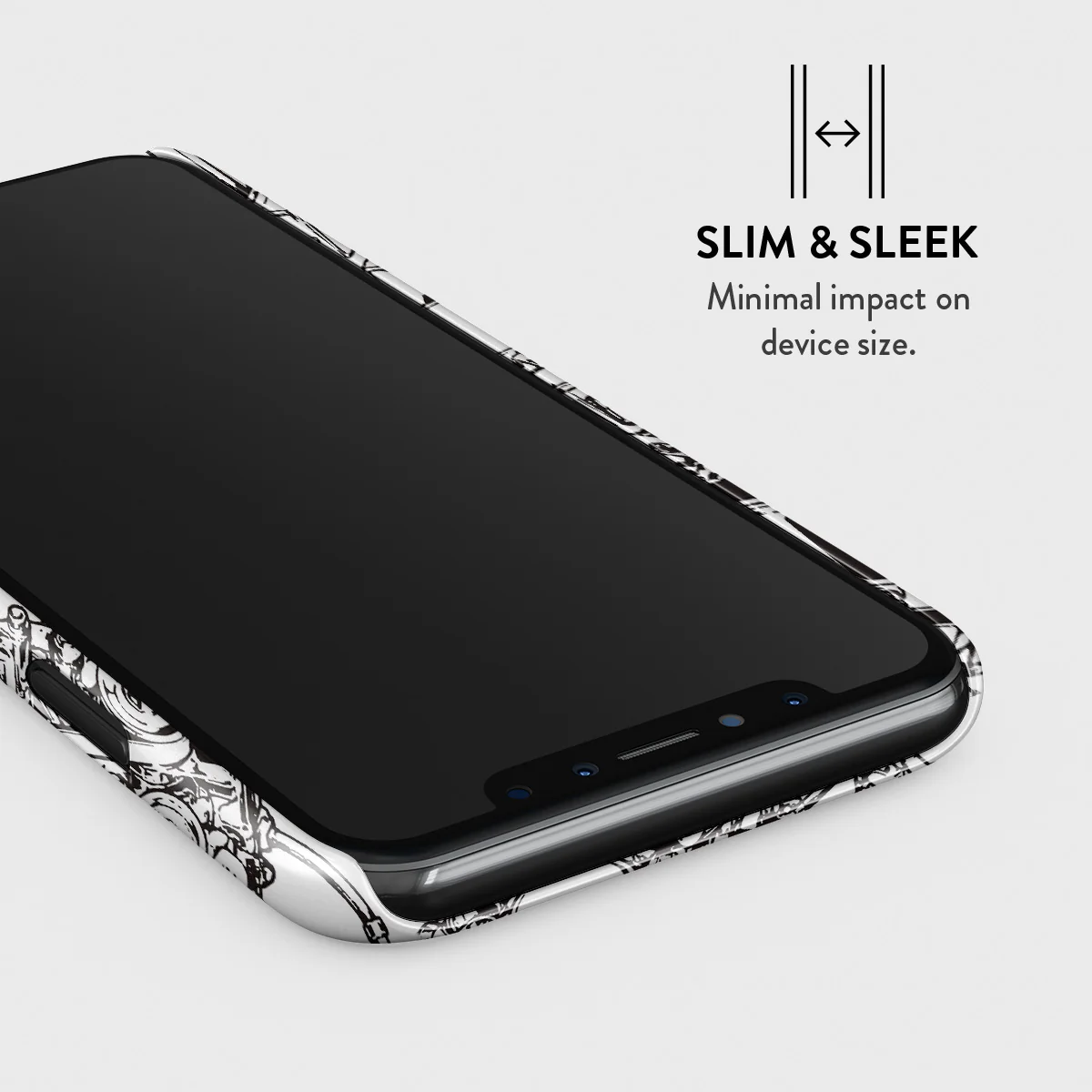 Ignition - iPhone XS Max Case - Image 4