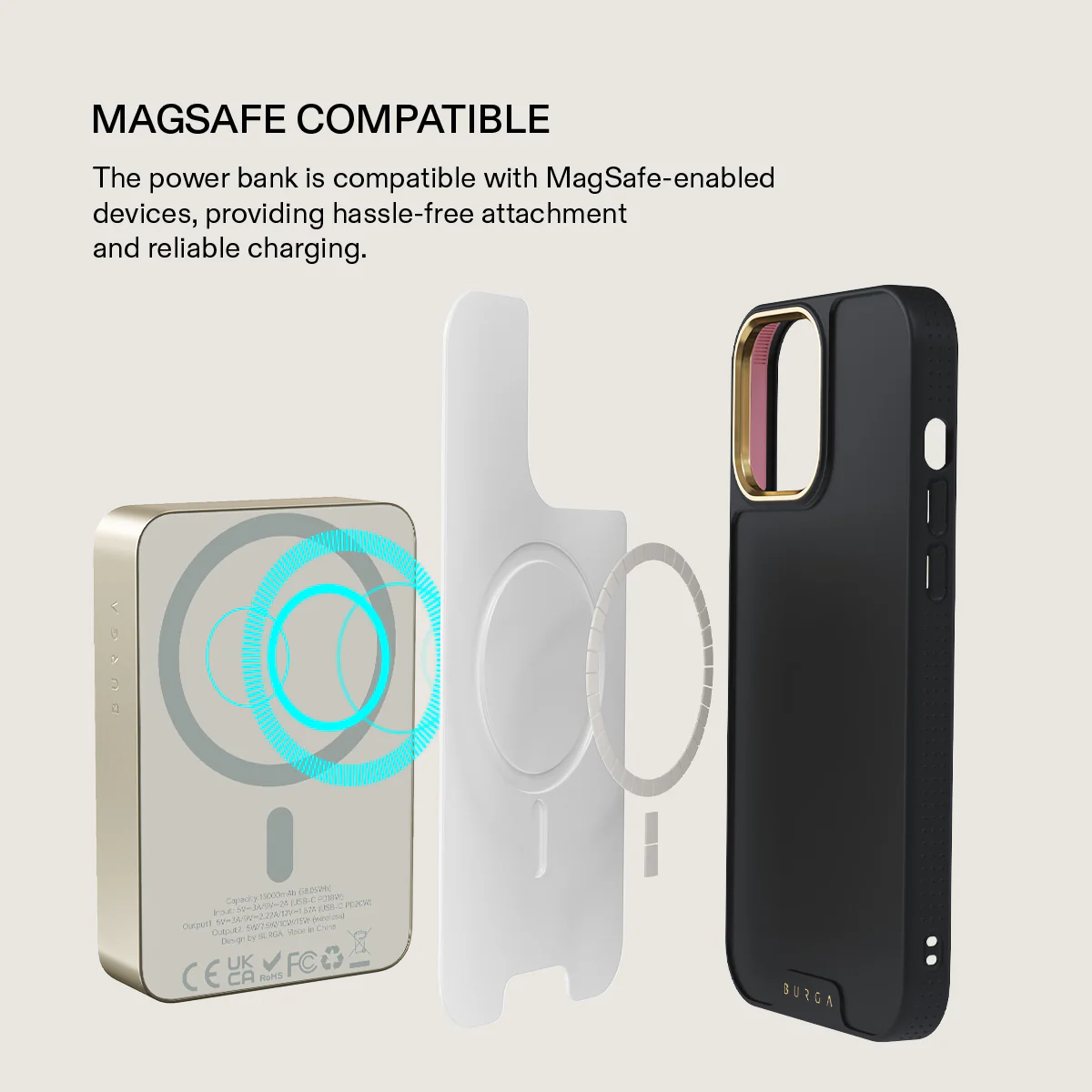 Ignition - Magnetic Power Bank - Image 38