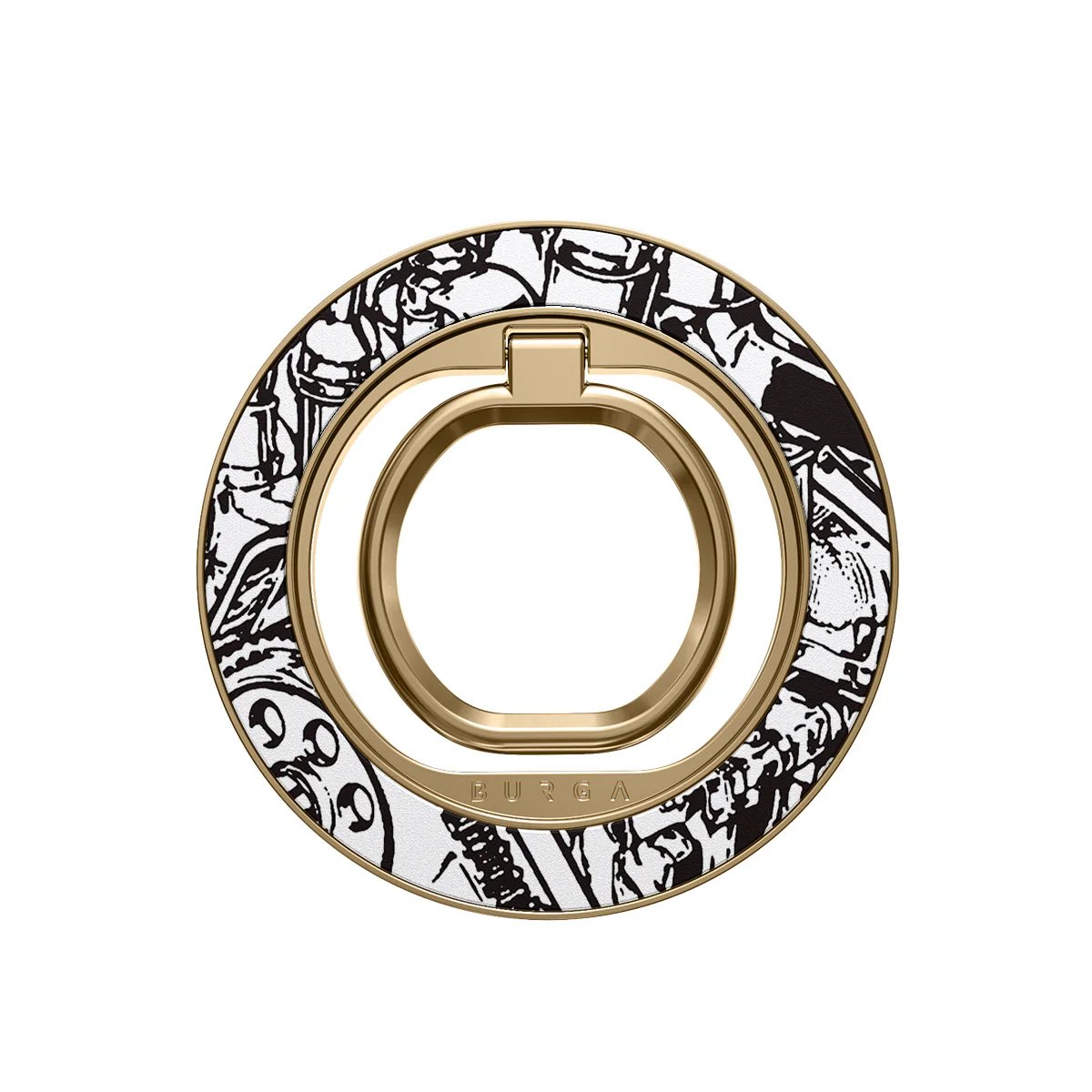 Ignition - Magnetic Ring Holder - Image 5