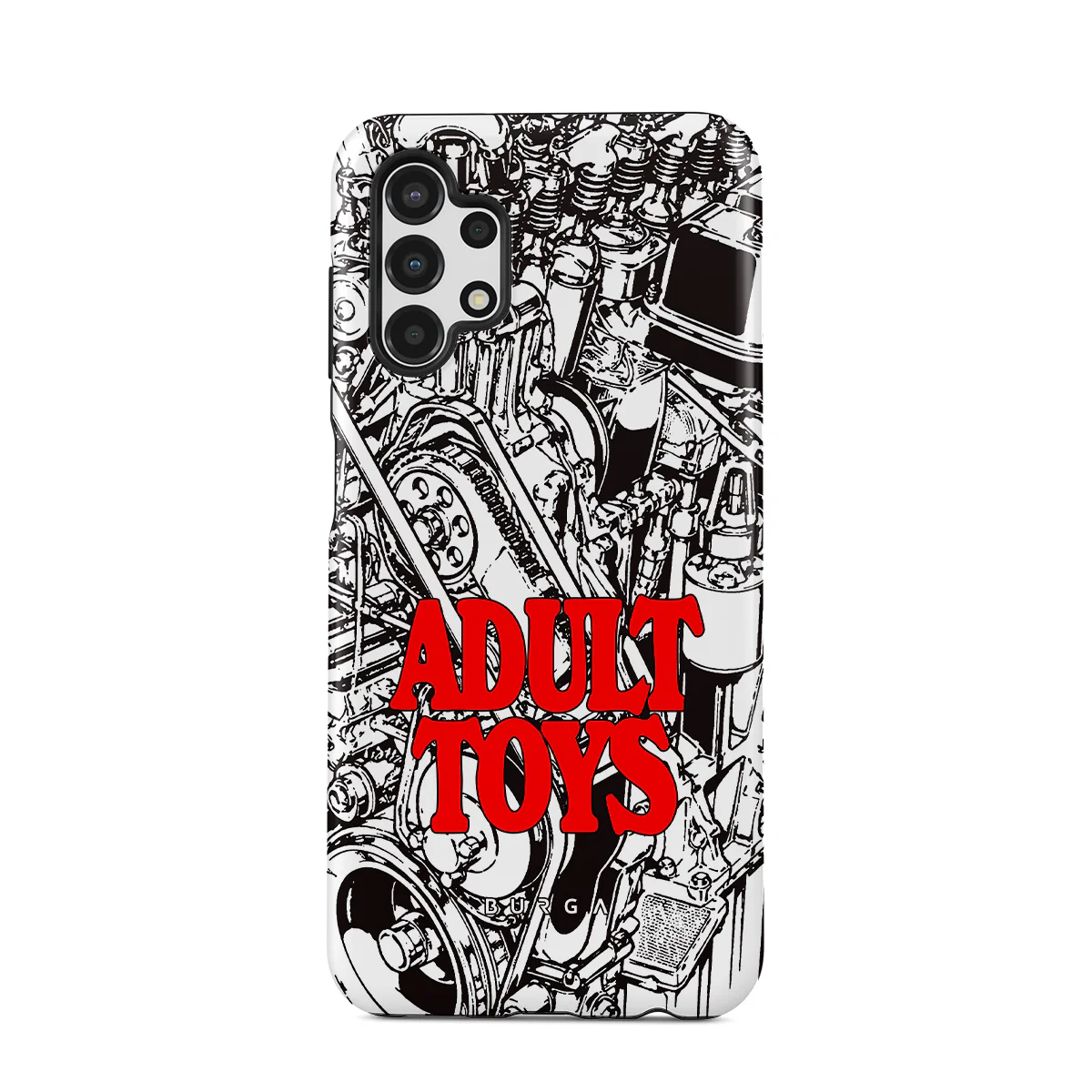 Ignition - Samsung Galaxy A13 4G Case