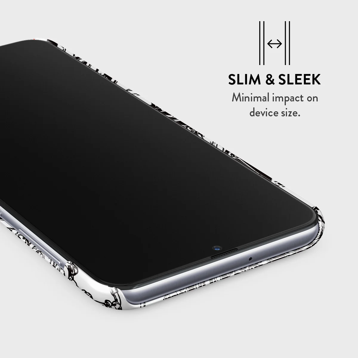 Ignition - Samsung Galaxy A40 Case - Image 4