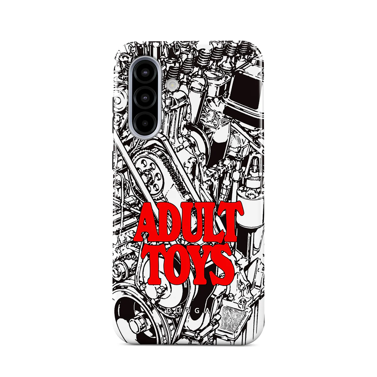 Ignition - Samsung Galaxy A56 5G Case