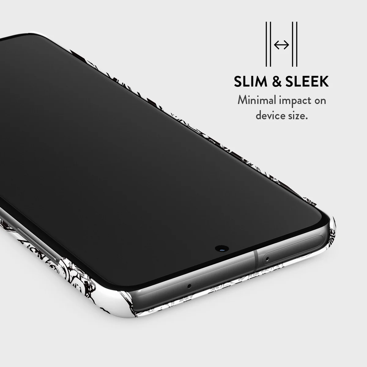 Ignition - Samsung Galaxy S20 Ultra 4G / 5G Case - Image 4
