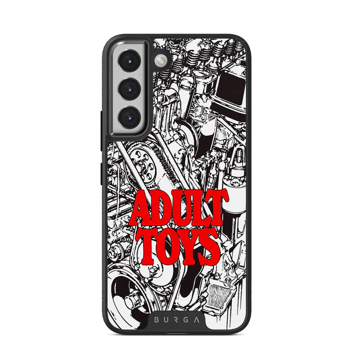 Ignition - Samsung Galaxy S22 Case - Image 12