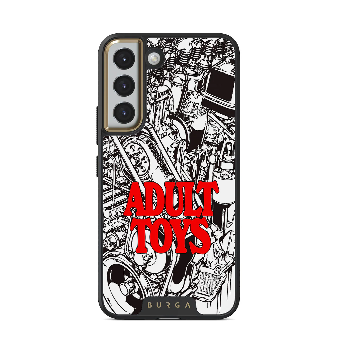 Ignition - Samsung Galaxy S22 Case - Image 5