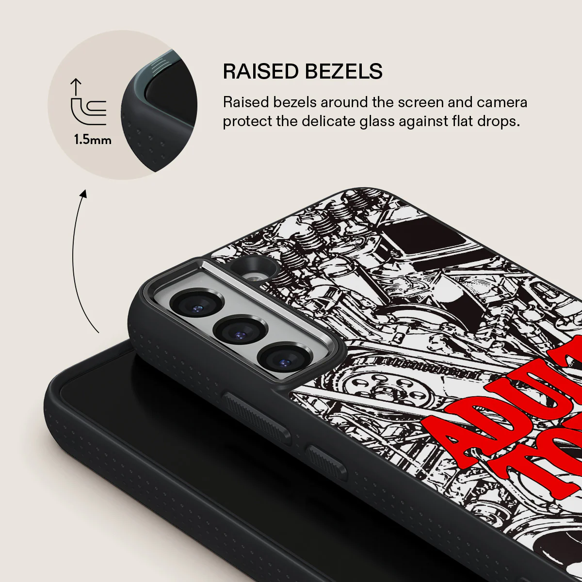 Ignition - Samsung Galaxy S22 Plus Case - Image 15