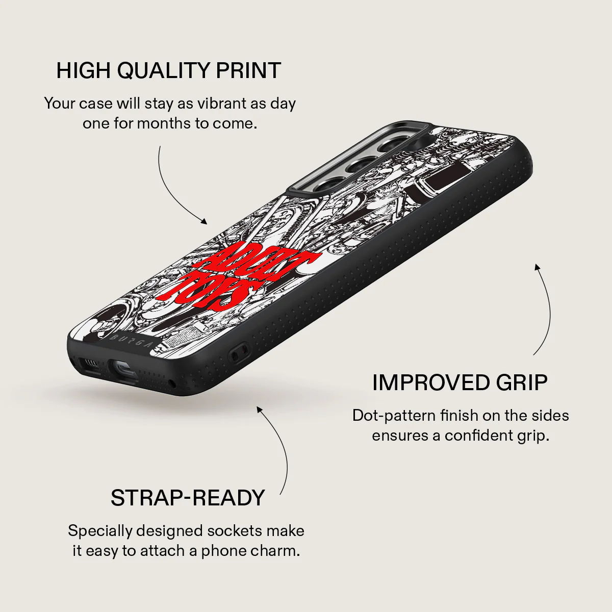 Ignition - Samsung Galaxy S22 Plus Case - Image 16