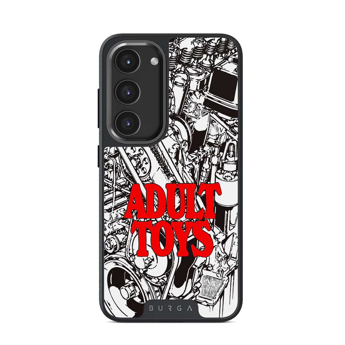 Ignition - Samsung Galaxy S23 Plus Case - Image 12