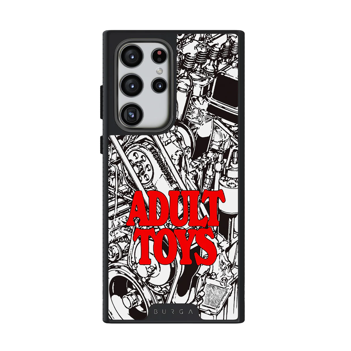 Ignition - Samsung Galaxy S23 Ultra Case - Image 12