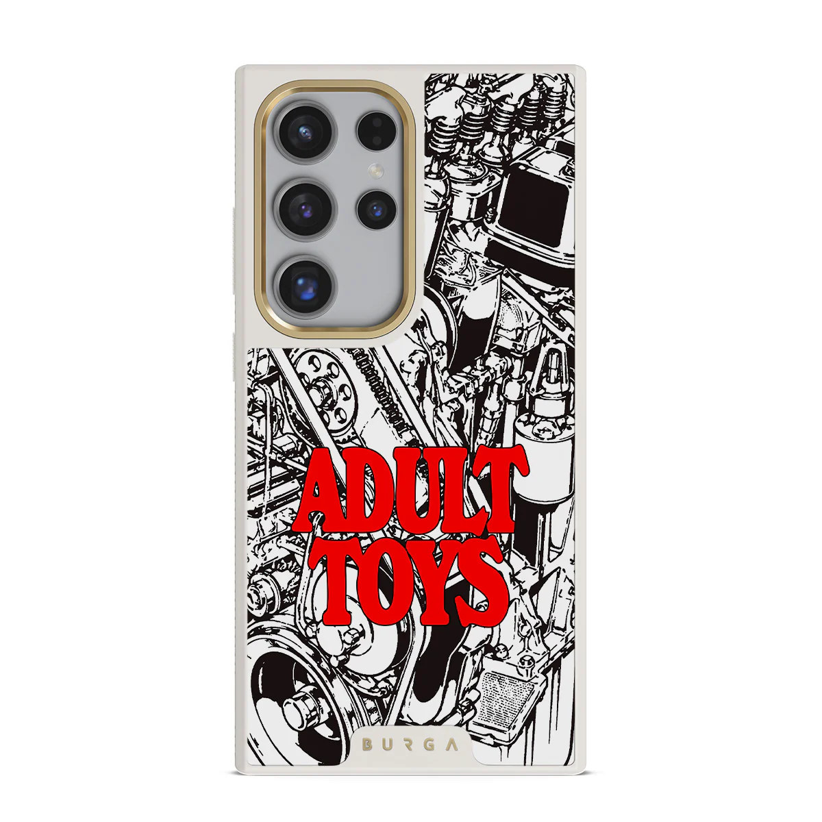Ignition - Samsung Galaxy S23 Ultra Case - Image 19