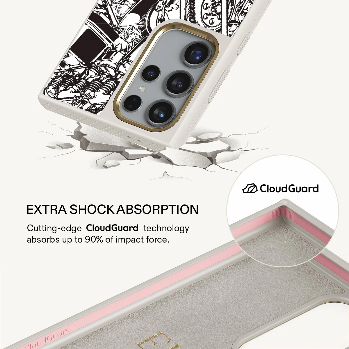 Ignition - Samsung Galaxy S23 Ultra Case - Image 21