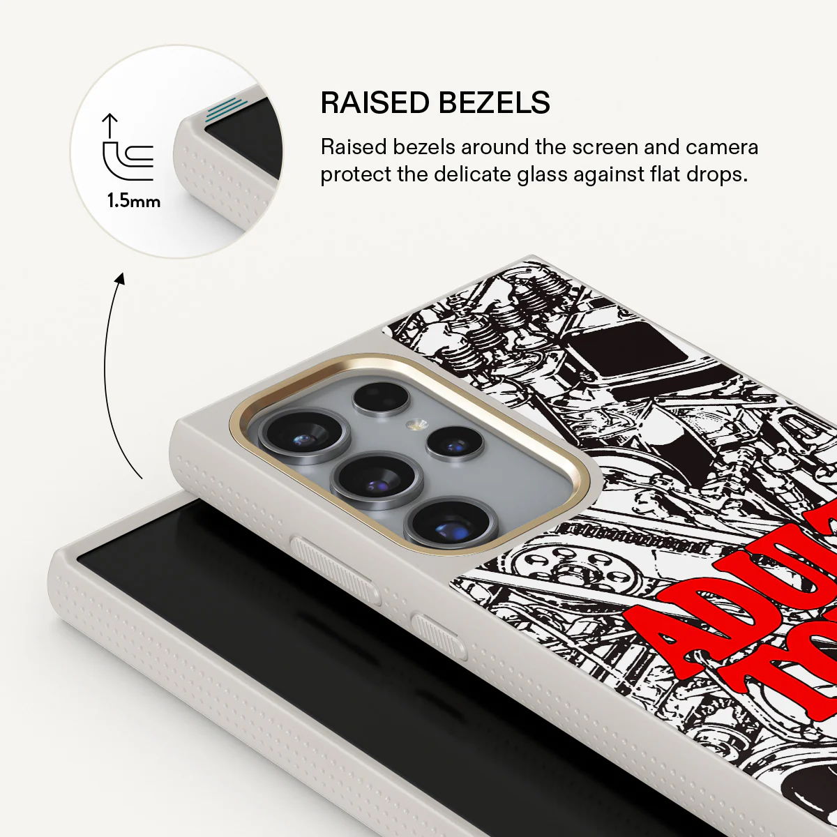 Ignition - Samsung Galaxy S23 Ultra Case - Image 22