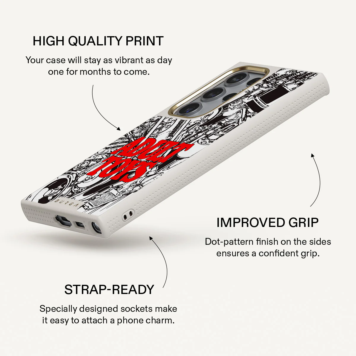 Ignition - Samsung Galaxy S23 Ultra Case - Image 23