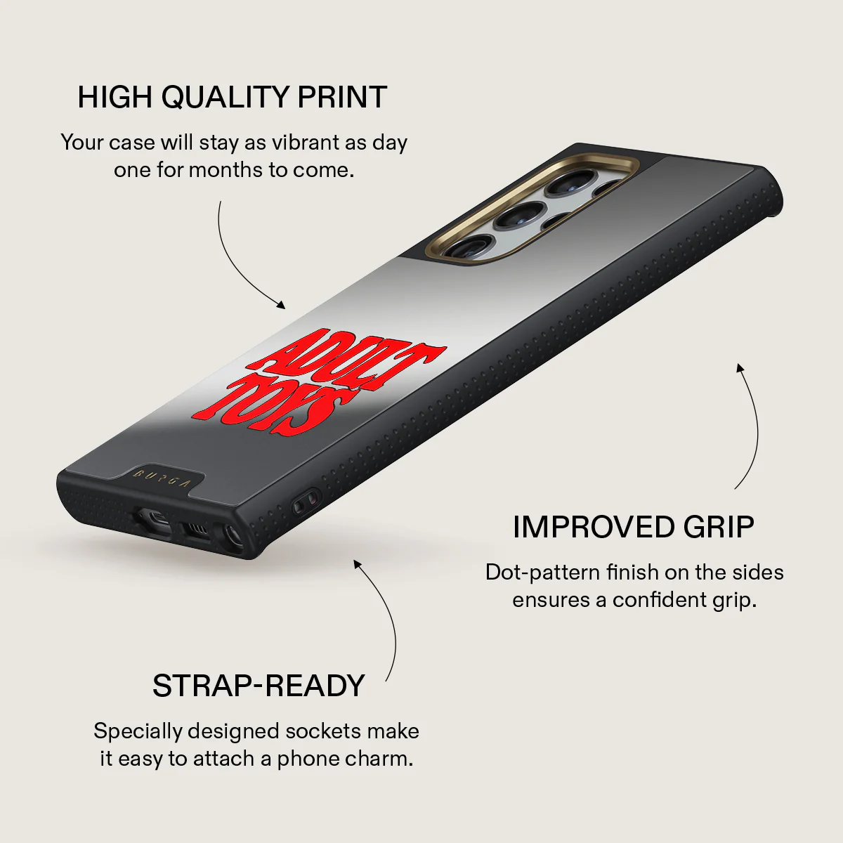 Ignition - Samsung Galaxy S23 Ultra Case - Image 31
