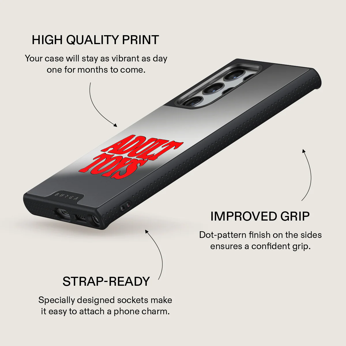 Ignition - Samsung Galaxy S23 Ultra Case - Image 39