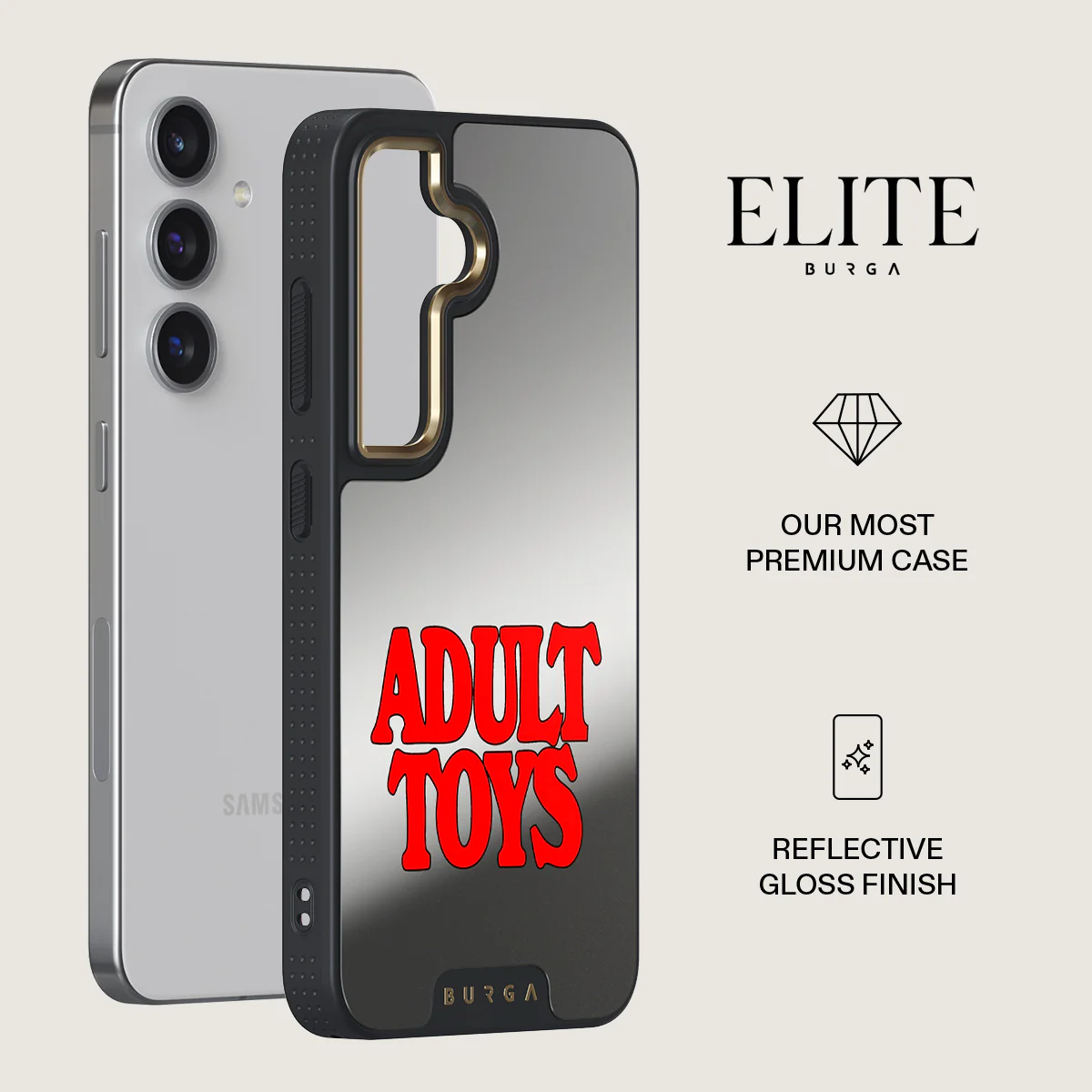 Ignition - Samsung Galaxy S24 Case - Image 27