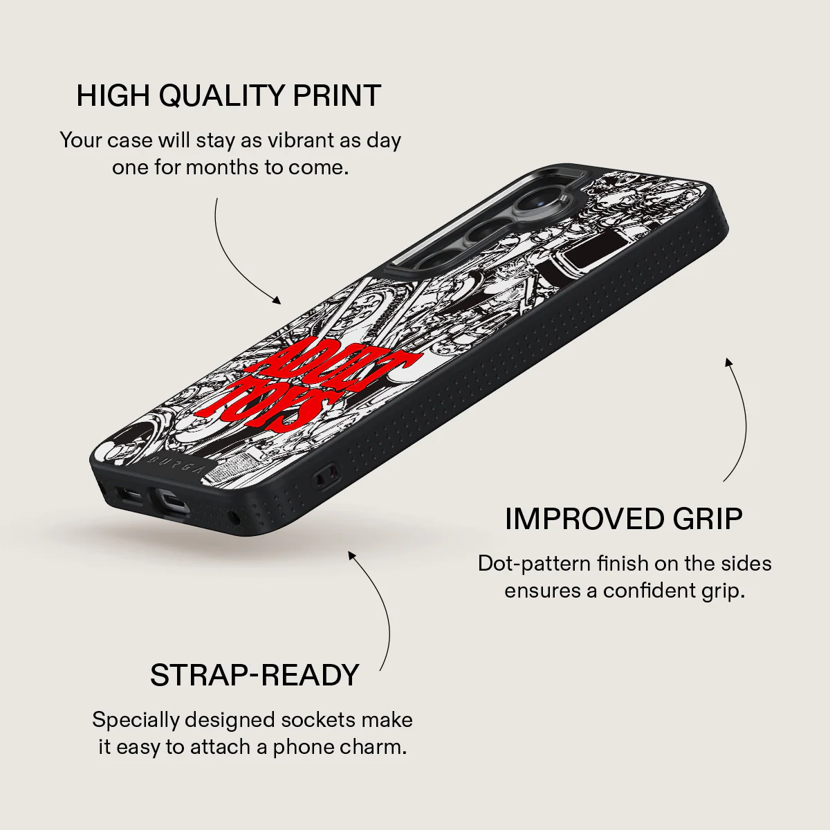 Ignition - Samsung Galaxy S24 Plus Case - Image 16