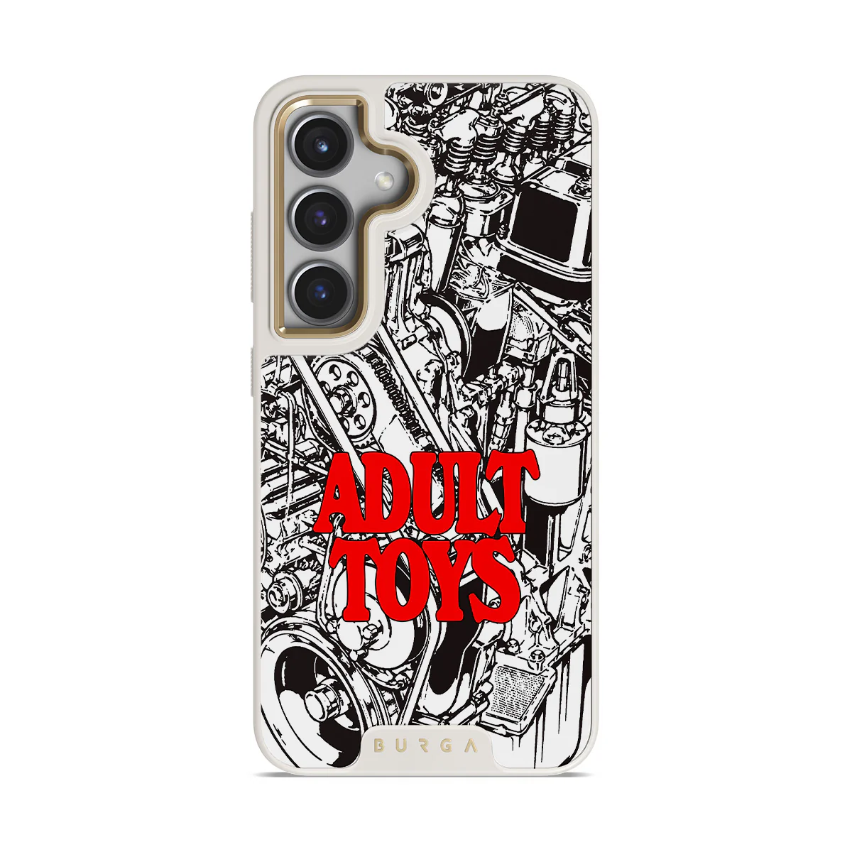 Ignition - Samsung Galaxy S24 Plus Case - Image 19