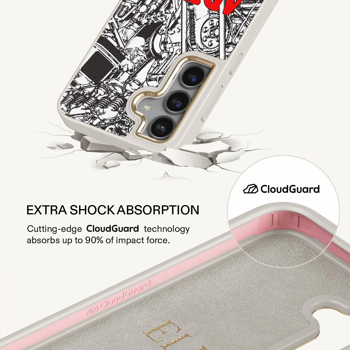 Ignition - Samsung Galaxy S24 Plus Case - Image 21