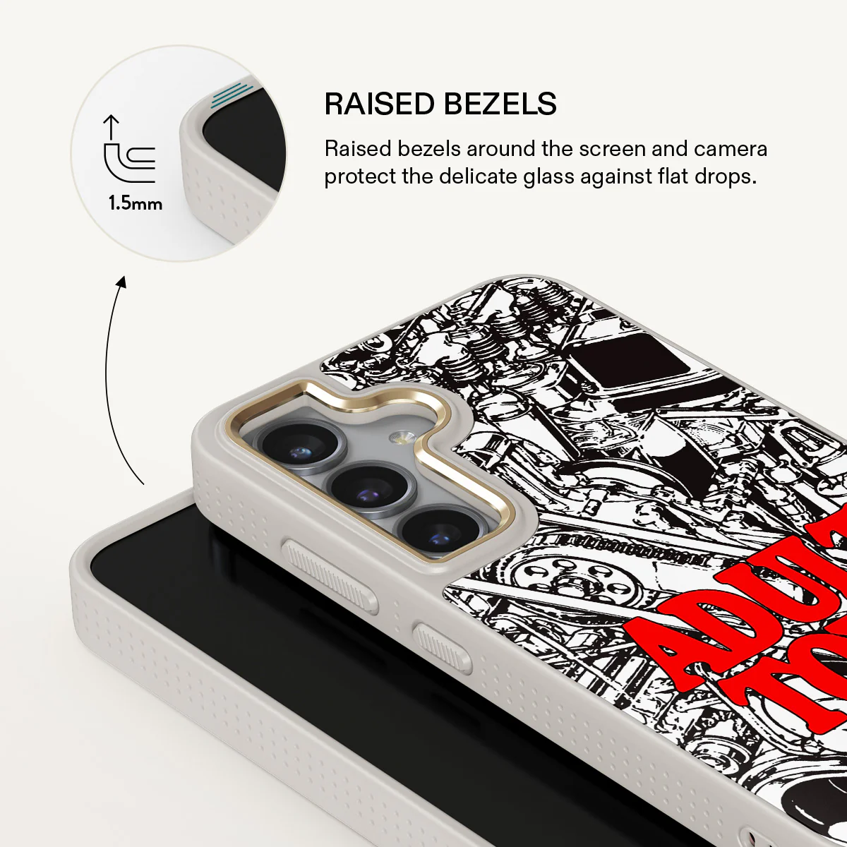 Ignition - Samsung Galaxy S24 Plus Case - Image 22