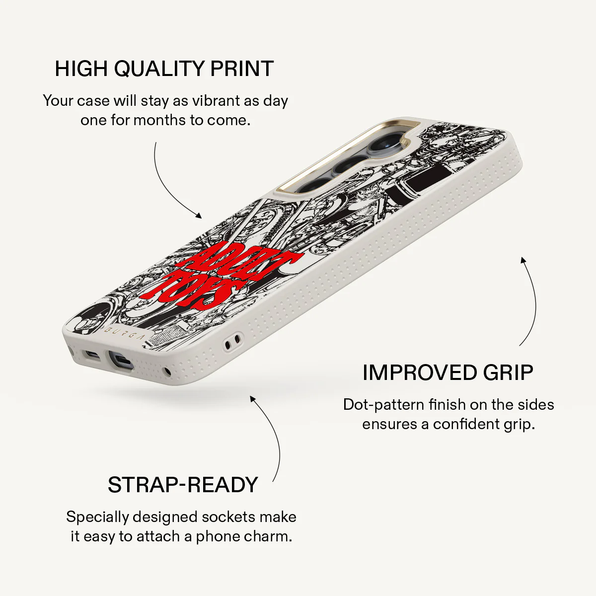 Ignition - Samsung Galaxy S24 Plus Case - Image 23
