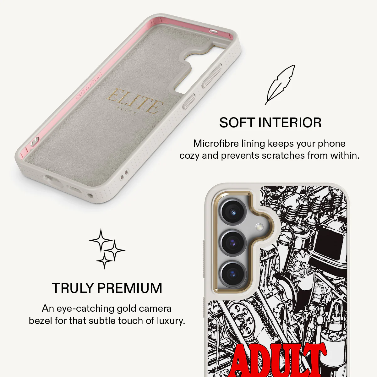 Ignition - Samsung Galaxy S24 Plus Case - Image 24