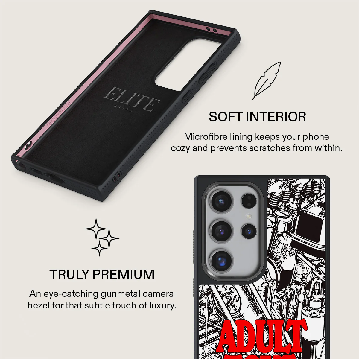 Ignition - Samsung Galaxy S24 Ultra Case - Image 17