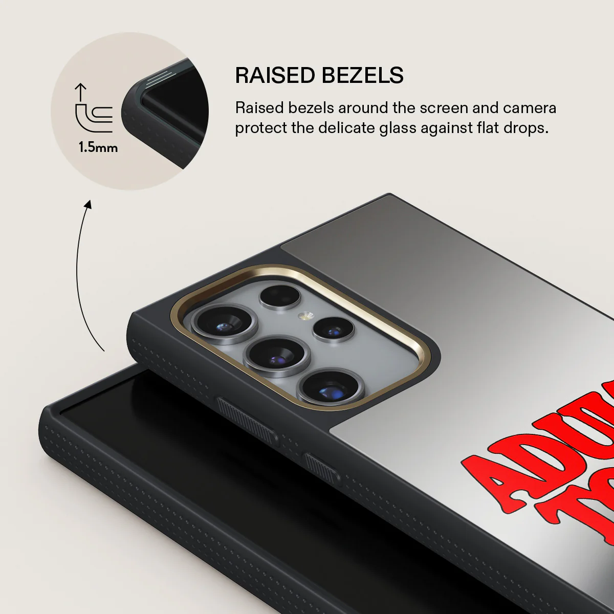 Ignition - Samsung Galaxy S24 Ultra Case - Image 30
