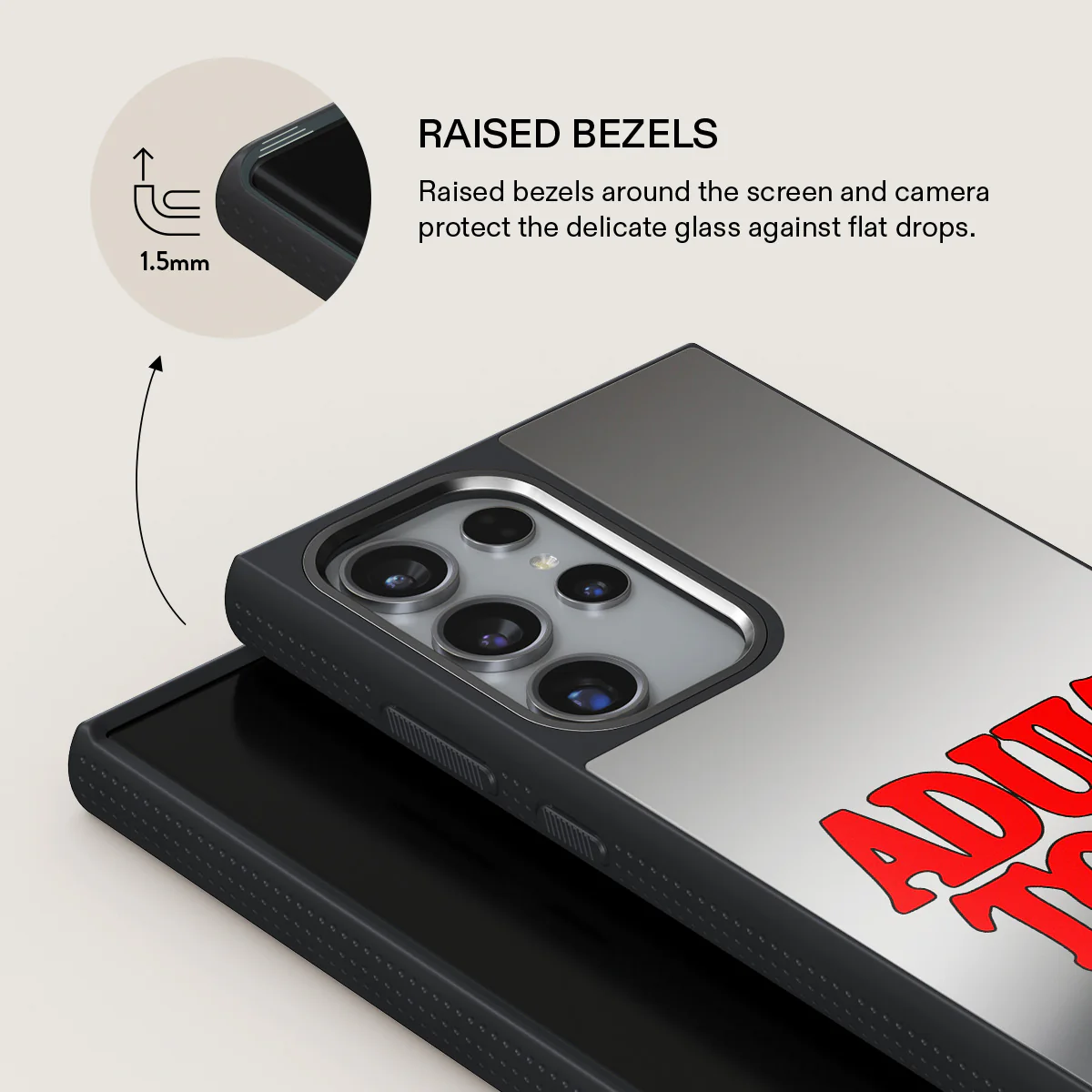 Ignition - Samsung Galaxy S24 Ultra Case - Image 38