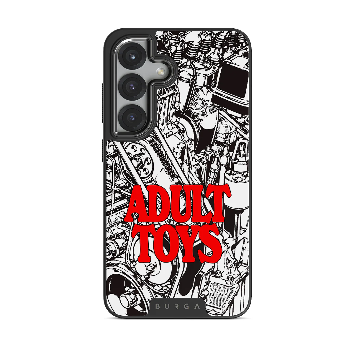 Ignition - Samsung Galaxy S25 Case - Image 12