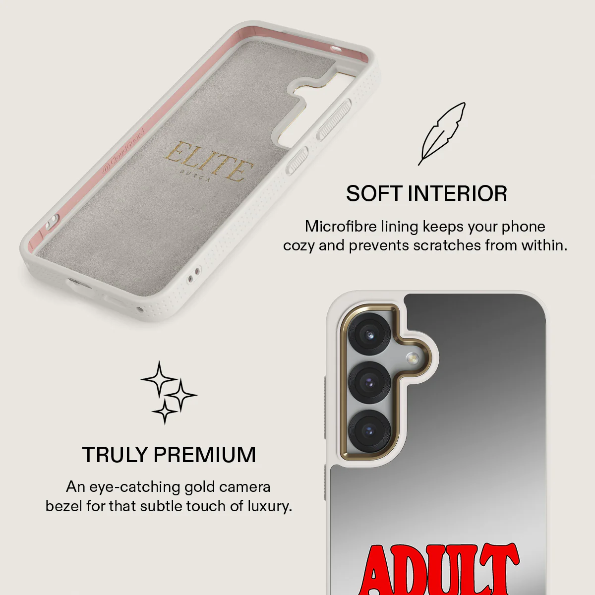 Ignition - Samsung Galaxy S25 Case - Image 48