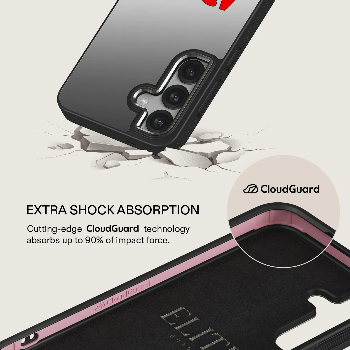 Ignition - Samsung Galaxy S25 Plus Case - Image 36
