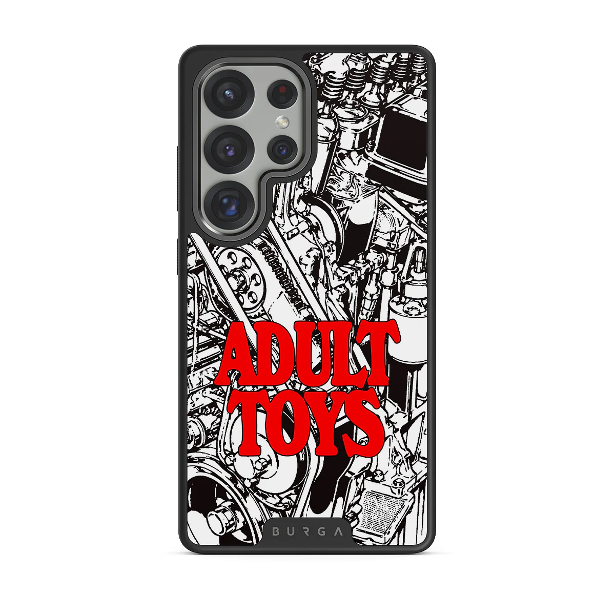 Ignition - Samsung Galaxy S25 Ultra Case - Image 12