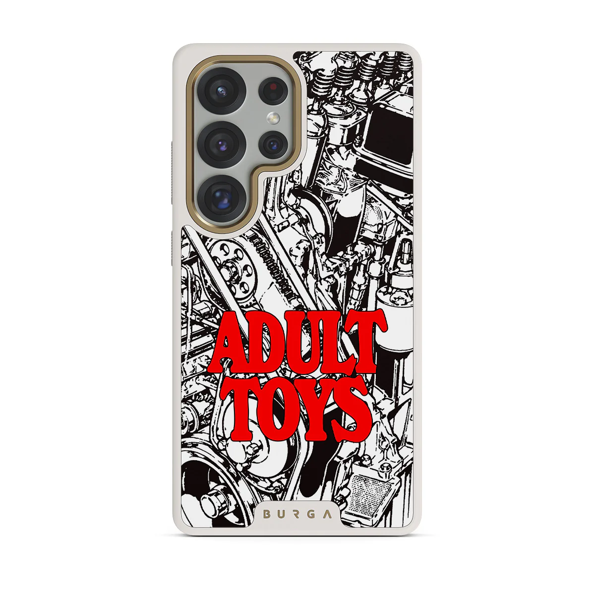 Ignition - Samsung Galaxy S25 Ultra Case - Image 19