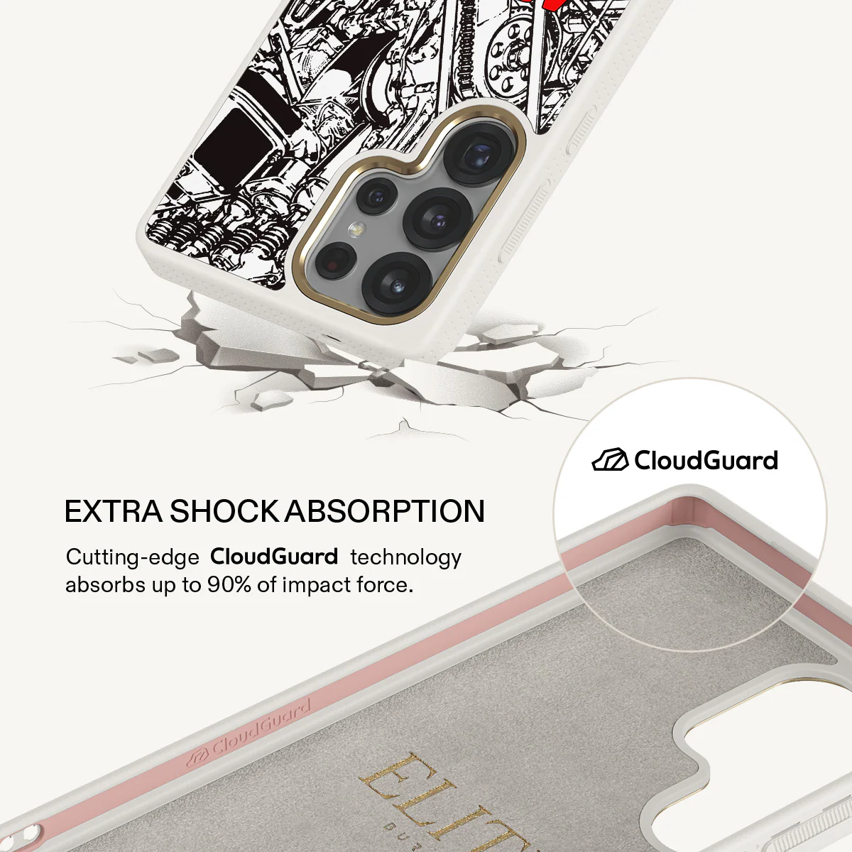 Ignition - Samsung Galaxy S25 Ultra Case - Image 21